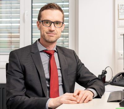 CSG Versicherungsmakler GmbH - Alexander Grantner - Akad. Versicherungsmakler