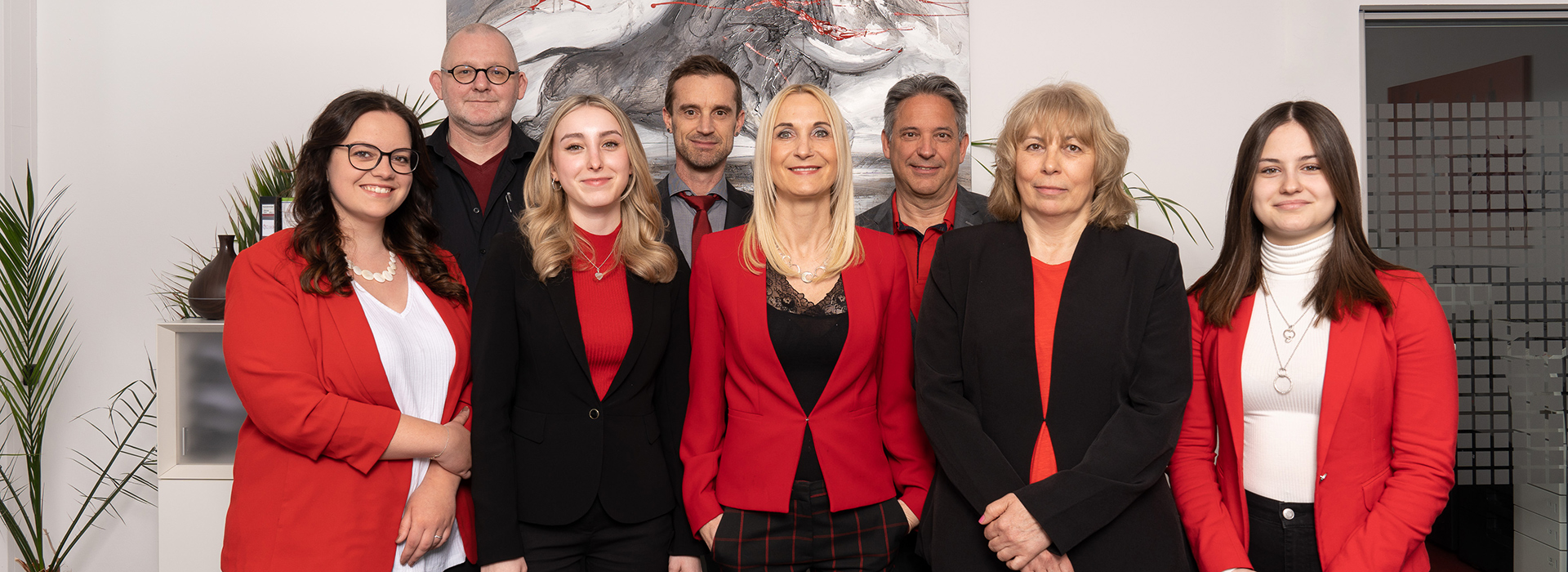 Team - CSG Versicherungsmakler GmbH